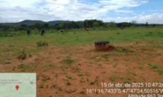 Imóvel 2716161 [''] - ['Gleba de Terras - Fazenda Barreiros - DF-140, Km 10, Zona Rural, Brasília, DF, 70000-000, , Brasilia/DF'] [''] - ['Brasília']/['DF'] - 1