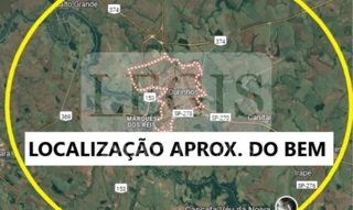 Imóvel 2486661 [''] - ['Lote 09, Quadra D, do Loteamento Manhattan, Ourinhos/SP, Ourinhos - SP'] [''] - ['Ourinhos']/['SP'] - 1