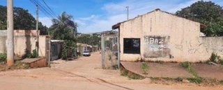 Imóvel 2777762 [''] - ['Casa nº 43 - Modelo "D", do Condomínio Residencial Península, situada na Chácara nº 03 da Quadra Única - Chácaras Araguaia - Gleba "E" - Valparaíso de Goiás/GO'] [''] - ['Valparaíso De Goiás']/['GO'] - 1