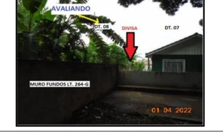 Imóvel 2366362 [''] - ['Data de terras sob nº 08 (oito), da Quadra D, situado na planta do loteamento denominado JARDIM PRIMAVERA'] ['Jardim Primavera'] - ['Sarandi']/['PR'] - 1