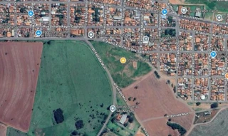 Imóvel 2378962 [''] - ['Avenida Comendador Luiz Fittipaldi, s/nº, Vila São Geraldo'] ['Vila Sao Geraldo'] - ['São Manuel']/['SP'] - 1
