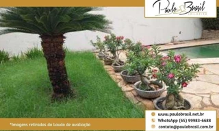 Imóvel 2683663 [''] - ['Rua Alexandre de Barros, casa nº 09, bairro Chácara dos Pinheiros'] ['Chácara dos Pinheiros'] - ['Cuiabá']/['MT'] - 1