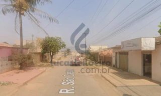 Imóvel 2749663 [''] - ['RUA SAO CAETANO, QUADRA 12, CASA 01, - Luziânia - GO'] [''] - ['Luziânia']/['GO'] - 1