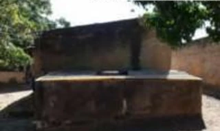 Imóvel 2524763 [''] - ['Avenida Dom Manoel,'] [''] - ['Senador Canedo']/['GO'] - 1