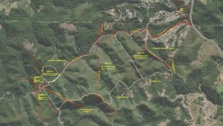 Imóvel 2601863 [''] - ['Estrada Francisco Missé, altura do km 45 da Rodovia Anhanguera, Serra dos Lagos (Jordanésia), Cajamar, SP'] [''] - ['Cajamar']/['SP'] - 1