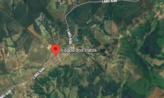 Imóvel 2707763 [''] - ['Fazenda Cocal e Buritizal Velho'] [''] - ['Lagoa Dos Patos']/['MG'] - 1