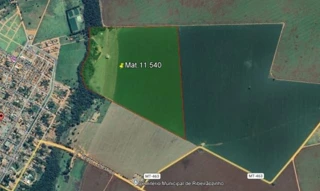 Imóvel 2731163 [''] - ['Fazenda Nova Esperança, Zona Rural, Ribeirãozinho, MT'] [''] - ['Ribeirãozinho']/['MT'] - 1