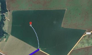 Imóvel 2731163 [''] - ['Fazenda Nova Esperança, Zona Rural, Ribeirãozinho, MT'] [''] - ['Ribeirãozinho']/['MT'] - 1