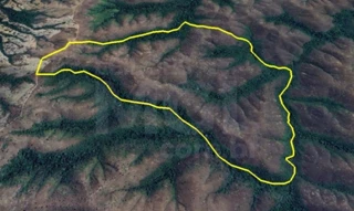 Imóvel 2760763 [''] - ['Fazenda Vazantes , - Zona Rrural Vazante - MG'] [''] - ['Vazante']/['MG'] - 1