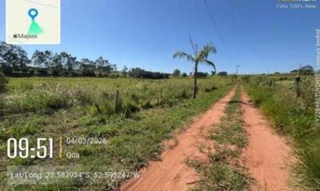 Imóvel 2814963 [''] - ['Estrada Velha Cianorte São Tomé, Área Rural'] [''] - ['São Tomé']/['PR'] - 1