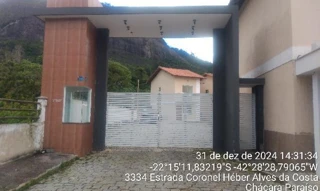 Imóvel 2446664 [''] - ['ESTRADA CORONEL HEBER ALVES DA COSTA N. 8133, CS 25 - CHACARA PARAISO - NOVA FRIBURGO/RJ'] ['Chácara Paraíso'] - ['Nova Friburgo']/['RJ'] - 1