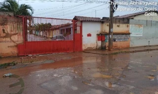 Imóvel 2336064 [''] - ['QUADRA 21 CHACARA 02 N. SN, CASA 05, BAIRRO: SETOR DE CHACARAS ANHANGUERA C'] [''] - ['Valparaíso De Goiás']/['GO'] - 1