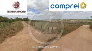 Imóvel 2847164 [''] - ['lugar Cipozinho'] [''] - ['Umbaúba']/['SE'] - 1
