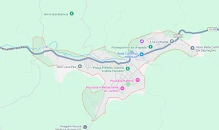 Imóvel 2522764 [''] - ["Bairro dos Mineiros, Lugar denominado 'Serra'"] [''] - ['Natércia']/['MG'] - 1