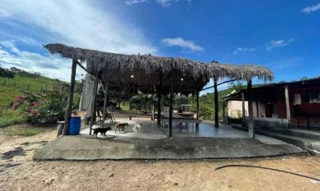 Imóvel 2488764 [''] - ['Fazenda Toca da Onça'] [''] - ['Minaçu']/['GO'] - 1