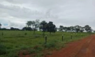 Imóvel 2738565 [''] - ['margem direita do Ribeirão São Felix, Faina'] [''] - ['Faina']/['GO'] - 1