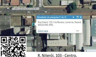 Imóvel 2364065 [''] - ['Rua Niteroi'] [''] - ['Londrina']/['PR'] - 1
