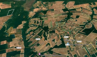 Imóvel 2814965 [''] - ['BR 242, Fazenda Rancho Alegre, Gaúcha do Norte-MT, CEP 78875-000'] [''] - ['Gaúcha Do Norte']/['MT'] - 1
