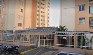 Imóvel 2690965 [''] - ['RUA A-3, QD. 03, APT 901, BLOCO A, RESIDENTIAL PARQUE DOS GERÂNIOS, nº S/N'] ['Vila dos Alpes'] - ['Goiânia']/['GO'] - 1