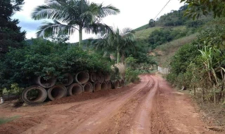 Imóvel 2873365 [''] - ['SÍTIO PEDRO SCHWAMBACH, S/N, MELGACINHO'] [''] - ['Domingos Martins']/['ES'] - 1