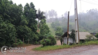 Imóvel 2369166 [''] - ['margem esquerda do Ribeirão dos Russos, no Município Benedito Novo'] [''] - ['Benedito Novo']/['SC'] - 1