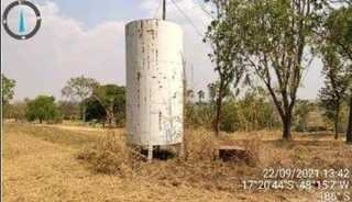 Imóvel 2385466 [''] - ['Imóvel rural denominado CHACARA CONQUISTA'] [''] - ['Pires Do Rio']/['GO'] - 1