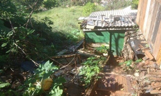 Imóvel 2653566 [''] - ['Data de terras sob no 18, quadra no 07, JARDIM PEROBAL, Rua F'] ['Jardim Perobal'] - ['Londrina']/['PR'] - 1