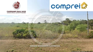 Imóvel 2847166 [''] - ['FAZENDA ANGICOS, situada no município de Carnaubais'] [''] - ['Carnaubais']/['RN'] - 1