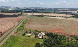 Imóvel 2522366 [''] - ['A Margem Esquerda Br 060, s/n - Fazenda São Tomaz - Abóboras - Inexistente - Rio Verde / GO'] [''] - ['Rio Verde']/['GO'] - 1