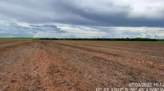 Imóvel 2622066 [''] - ['ZONA RURAL S/N, TAPURAH/MT - CEP: 78573-000'] [''] - ['Tapurah']/['MT'] - 1