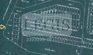 Imóvel 2532966 [''] - ['Avenida Waldemar Guimarães Ferreira, quarteirão nº 6, lado par, faz fundos com o residencial Villagio Vila Verde., Bauru - SP'] [''] - ['Bauru']/['SP'] - 1
