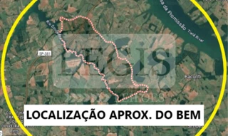 Imóvel 2408466 [''] - ['“Sítio São José”, Fazenda Dourado d’Oeste, Paraíso, Guapiranga/SP'] [''] - ['Lins']/['SP'] - 1