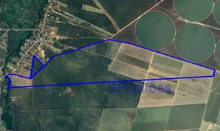 Imóvel 2704266 [''] - ['FAZENDA IRMÃOS FIGUEIRA IV-GLEBA 01'] [''] - ['São Desidério']/['BA'] - 1