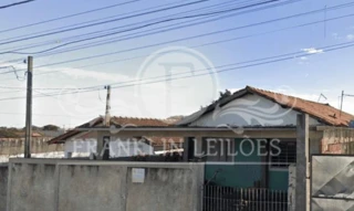 Imóvel 2670467 [''] - ['R. Valentim Salome Borba, 104 - São Pedro - SP'] ['Chácara Bela Vista'] - ['São Pedro']/['SP'] - 1