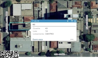 Imóvel 2655267 [''] - ['Rua Souza Naves no 289 nesta cidade,'] ['Centro'] - ['Londrina']/['PR'] - 1