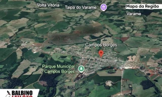 Imóvel 2742067 [''] - [', Campos Borges, RS'] [''] - ['Campos Borges']/['RS'] - 1