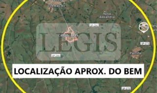 Imóvel 2618067 [''] - ['Fazenda Macuco ou Jacutinga, Água do Macuco, Km 04 (Consta na Av.14: I - Sítio São Marcelino e II - Sítio São Pedro), Cândido Mota/SP., Cândido Mota - SP'] [''] - ['Cândido Mota']/['SP'] - 1