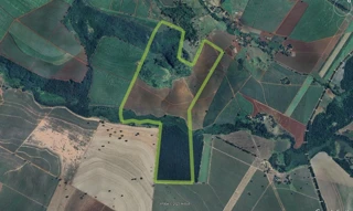 Imóvel 2541067 [''] - ['Município de Cravinhos/SP, próximo à divisa com o município de Serra Azul/SP, distante 8,0km da Rodovia Anhanguera , Cravinhos - SP'] [''] - ['Cravinhos']/['SP'] - 1