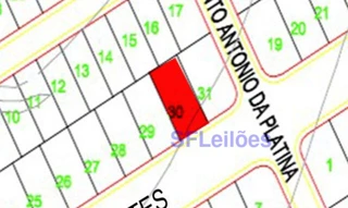 Imóvel 2680168 [''] - ['lote n° 30 (trinta), da quadra n° 16 (dezesseis), da planta do loteamento "RESIDENCIAL TERRA BONITA"'] [''] - ['Jataizinho']/['PR'] - 1
