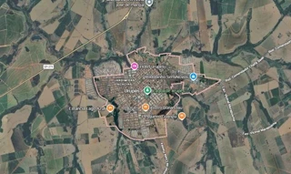 Imóvel 2848668 [''] - ['Av.19'] [''] - ['Urupês']/['SP'] - 1