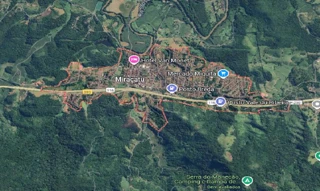 Imóvel 2397868 [''] - ['Fazenda Brasil V, Zona Rural de Miracatu/SP, CEP 11850-000'] [''] - ['Miracatu']/['SP'] - 1