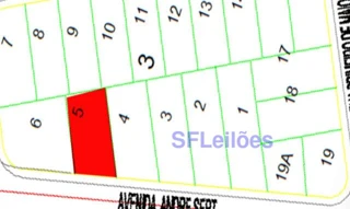 Imóvel 2680169 [''] - ['Planta do Jardim Cépil'] [''] - ['Jataizinho']/['PR'] - 1