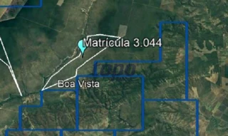 Imóvel 2674269 [''] - ['Fazenda Sítios Novos'] [''] - ['Riachão Das Neves']/['BA'] - 1