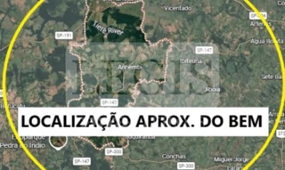 Imóvel 2853569 [''] - ['Sítio Barreirinho, Estrada Municipal Anhembi – Piara, Km 13 + 400m, Anhembi/SP., Anhembi - SP'] [''] - ['Anhembi']/['SP'] - 1