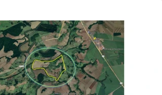 Imóvel 2556769 [''] - ['COLÔNIA RIO VERDE- LOTE DE TERRAS Nº 58/61-A, GEBLA Nº 01, MUNICÍPIO DE JURANDA'] [''] - ['Ubiratã']/['PR'] - 1