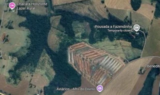 Imóvel 2662869 [''] - ['Lote de terras 90 -XIV, oriundo do desmembramento do lote 90, da Gleba 13, Colônia Mourão'] [''] - ['Araruna']/['PR'] - 1