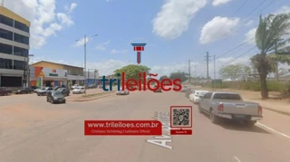 Imóvel 2537370 [''] - ['Av. Santana , S/N - Comercial'] [''] - ['Santana']/['AP'] - 1
