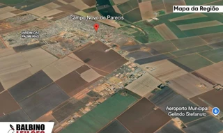 Imóvel 2736670 [''] - ['Gleba Sucuruína, Campo Novo do Parecis, MT'] [''] - ['Campo Novo Do Parecis']/['MT'] - 1