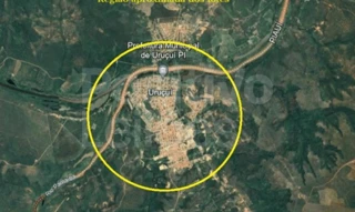 Imóvel 2601470 [''] - ['Fazenda Buriti Alto I, Ribeiro Gonçalves - PI'] [''] - ['Ribeiro Gonçalves']/['PI'] - 1