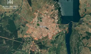 Imóvel 2337670 [''] - ['Fazenda Tagará'] [''] - ['Três Lagoas']/['MS'] - 1
